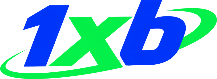 1xb Logo